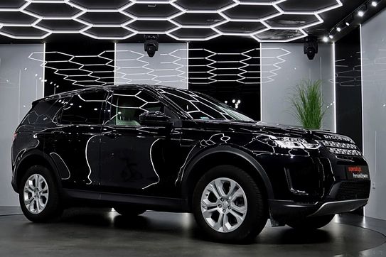 Land Rover Discovery Sport 2.0 P200 aut