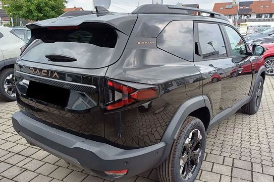 Dacia Bigster Extreme 1.2 TCe Hybrid-G LPG 4x4