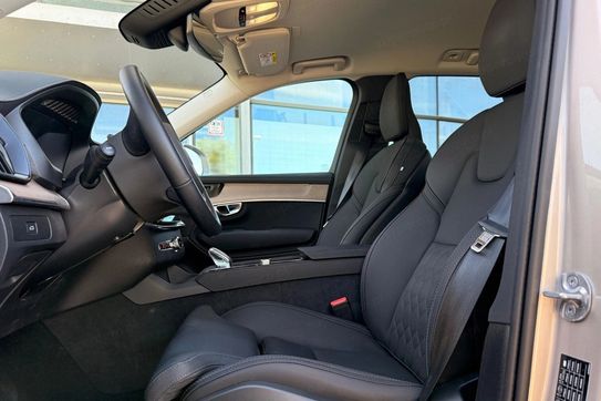 Volvo XC90 B5 B AWD Ultra Bright 7os
