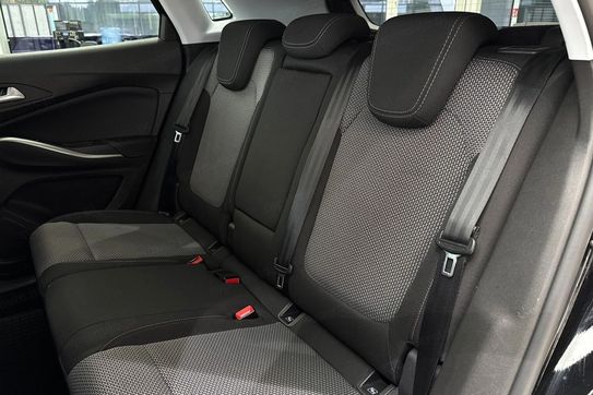 Opel Grandland X 1.2 T Business Edition S&S aut
