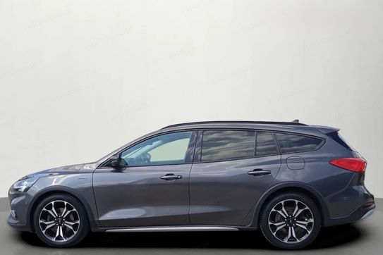 Ford Focus 1.5 EcoBoost Active