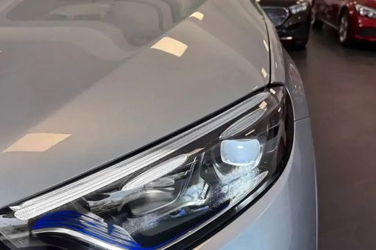 Mercedes GLC 220 d 4-Matic AMG Line