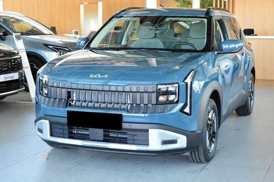 Kia Seltos 1.6 T-GDI M DCT