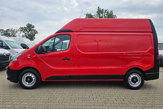 Renault Trafic dCi L2H2