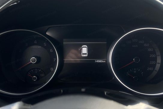 Kia Ceed T- GDI Tribute DCT