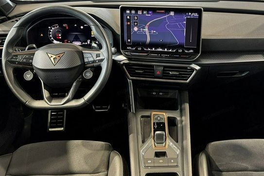 Cupra Formentor 1.5 TSI DSG