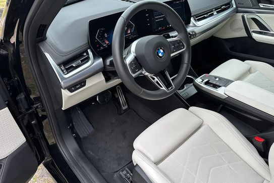 BMW X1 xDrive20d M Sport