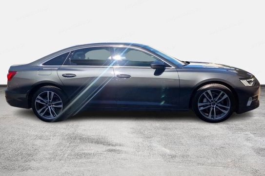 Audi A6 40 TDI quattro Advanced