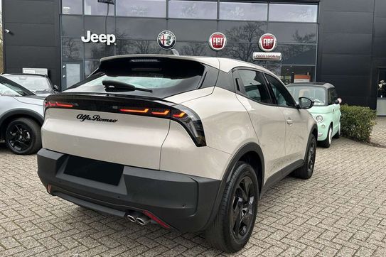 Alfa Romeo Junior 1.2 Ibrida Sprint