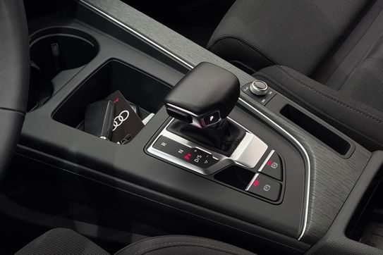 Audi A5 Sportback 40 TDI quattro S Line