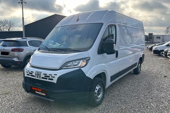 Fiat Ducato L3H2