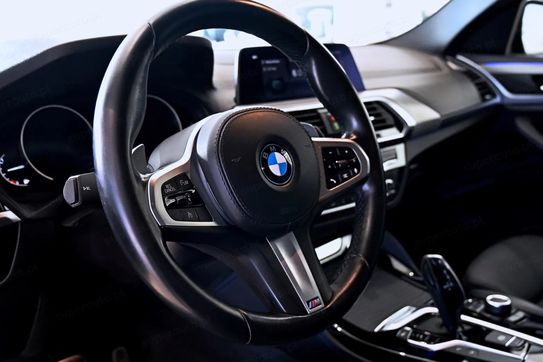 BMW X4 xDrive20i M Sport