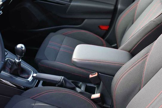 Ford Puma ST-Line 1.0 EcoBoost