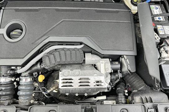 DS DS 3 Etoile 1.2 mHEV DCT