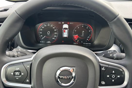 Volvo XC60 T4 Momentum aut