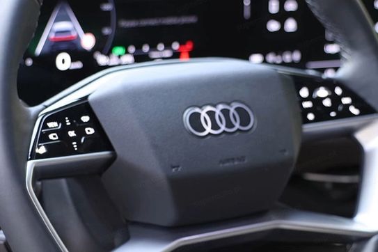 Audi Q5 TDI quattro