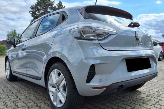 Renault Clio Evolution LPG 1.0 TCe