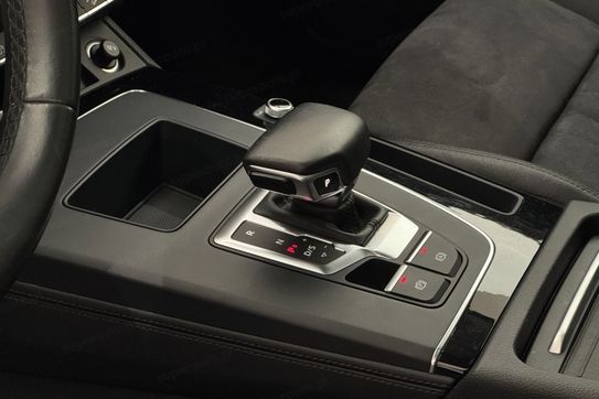 Audi Q5 40 TDI quattro S Line