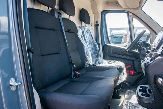 Fiat Ducato L3H2