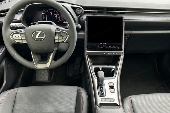 Lexus LBX Elegant 1.5 Hybrid
