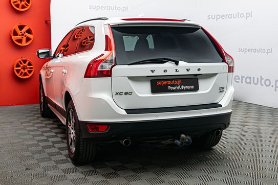 Volvo XC60 D3 AWD