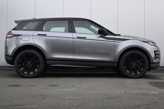 Land Rover Range Rover Evoque D200 Dynamic HSE