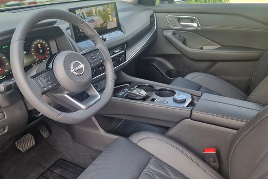 Nissan X-Trail 1.5 VC-T e-POWER Tekna e-4ORCE