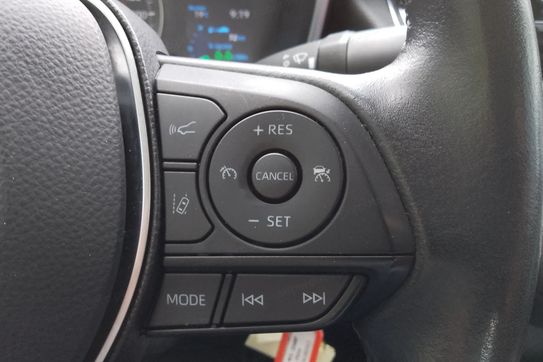 Toyota Corolla Comfort