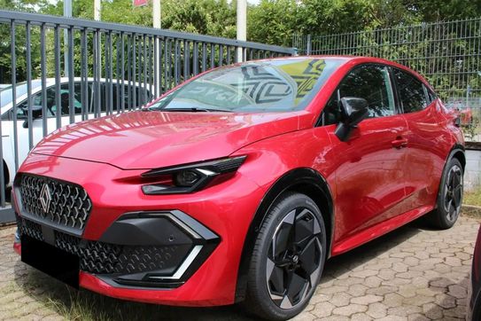 Renault Clio Techno 1.2 TCe