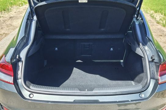 Hyundai i30 Fastback 1.5 T-GDI 48V Smart DCT