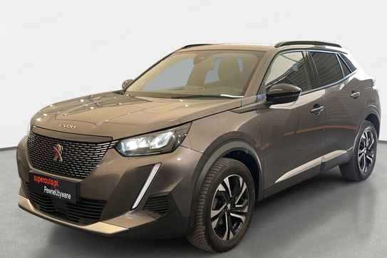 Peugeot 2008 1.2 PureTech S&S