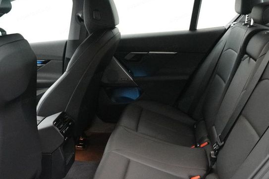 BMW Seria 5 520d