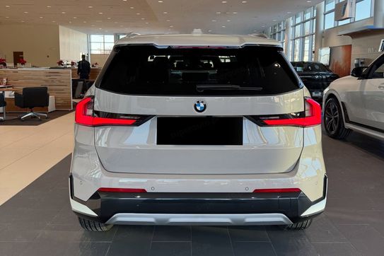 BMW X1 sDrive18i xLine