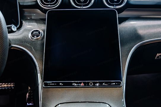Mercedes CLE 300 4-Matic AMG Line