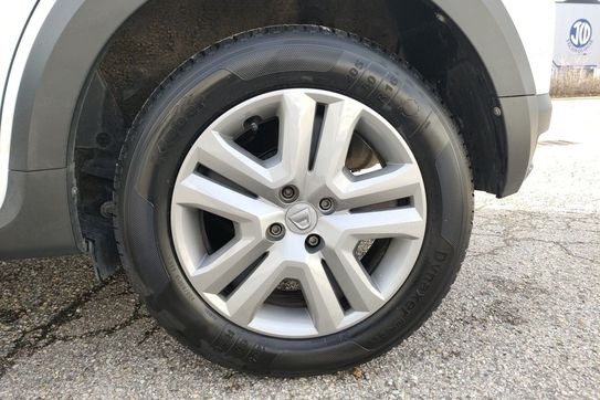 Dacia Sandero Comfort 1.0 Tce