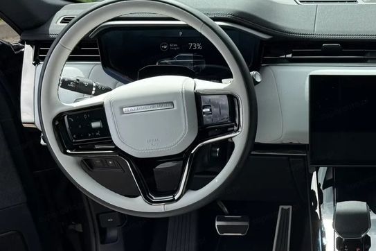 Land Rover Range Rover Sport Range Rover S 3.0 P460e PHEV SE