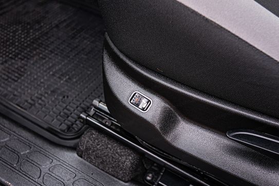 Fiat Doblo Combi Maxi L2H1 SX