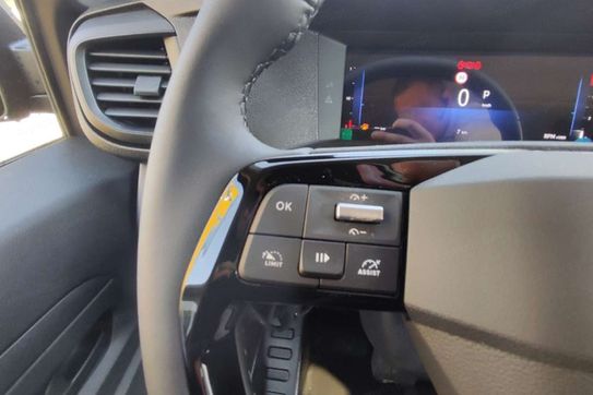 Opel Vivaro Extra Long L2H1 Zabudowa Brygadowa EAT8