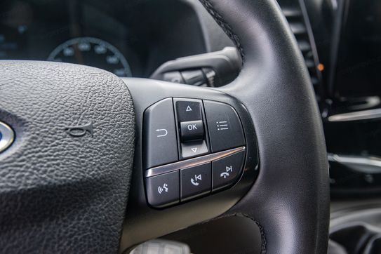 Ford Transit 350 L3H2 Zabudowa Brygadowa Trend AWD