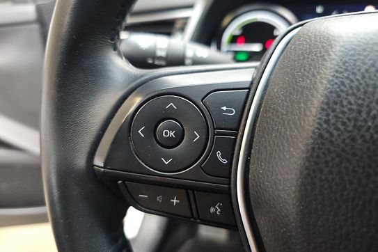 Toyota Camry Hybrid Comfort CVT