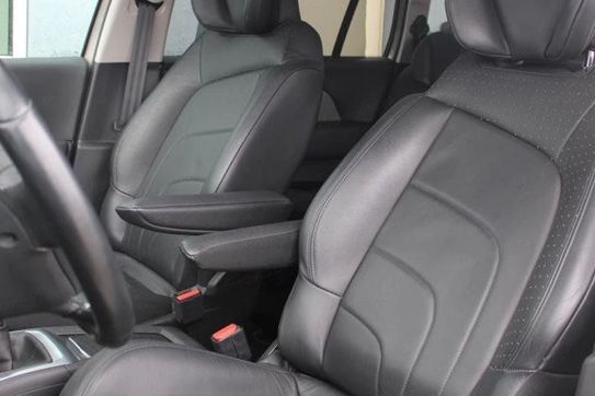 Citroen C4 Spacetourer 1.5 BlueHDi Shine S&S