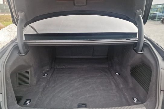 Audi A8 S8 TFSI mHEV quattro Tiptr.