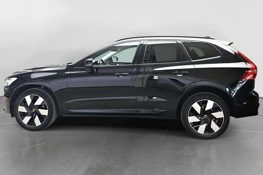 Volvo XC60 T8 Plug-In Hybrid AWD Ultimate Dark