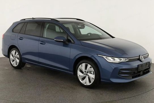 Volkswagen Golf Business 1.5 TSI