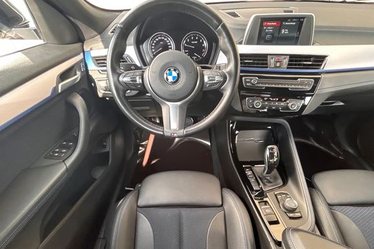 BMW X2 sDrive18i M Sport