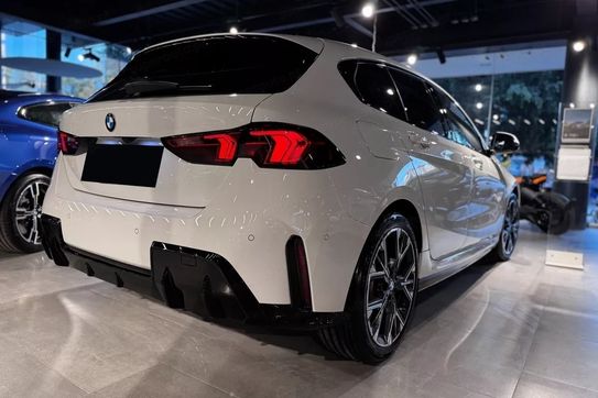 BMW Seria 1 116 M Sport