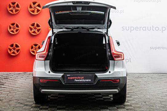 Volvo XC40 2.0
