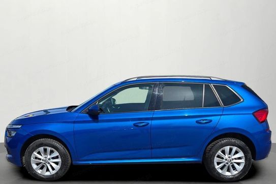 Skoda Kamiq 1.0 TSI Ambition DSG