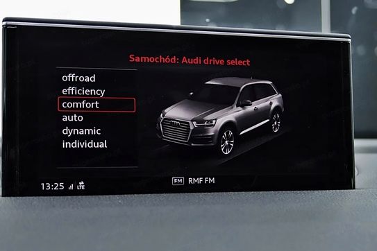 Audi Q7 50 TDI  quattro
