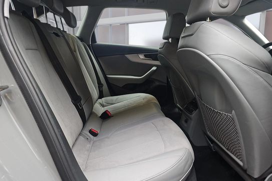 Audi A4 Allroad 40 TDI mHEV quattro S tronic